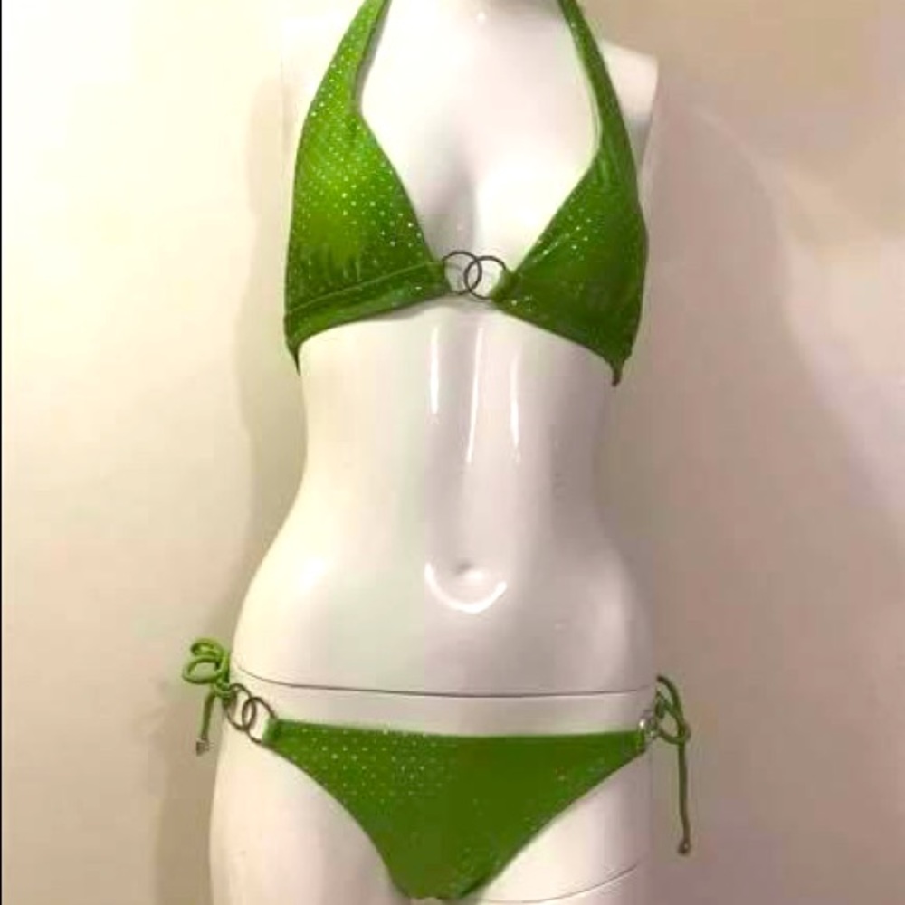 2 piece tankinis
